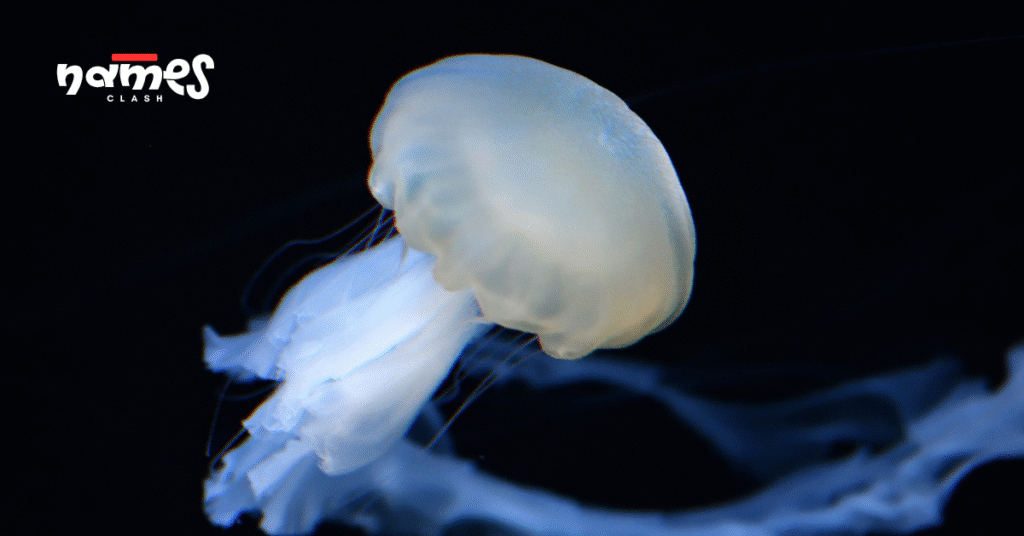 About Jellyfish