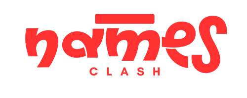 Names Clash