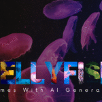 Best 300+ Jellyfish Names with AI generator