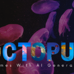 Best 300+ Jellyfish Names with AI generator