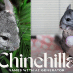 555+ Chinchilla Names: Cute, Funny, and Unique Ideas for your fluffy friend